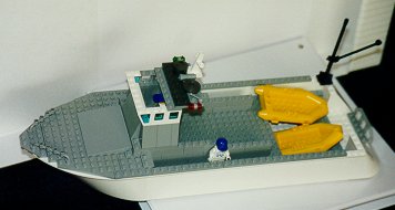 LEGO Archives - A Belgian in the Stockholm Archipelago