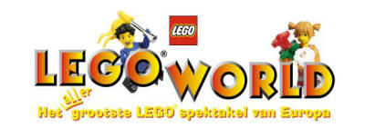LEGOWorld
